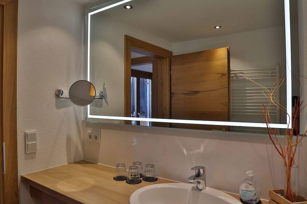 Ganze Wohnung, Appartement mit Bergblick in Lechtaler Alpen, Bichlbach