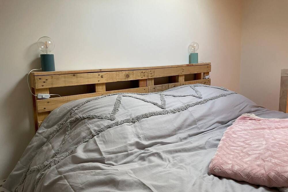 Appartement entier, Appartement chic et cosy in Les Martres-de-Veyre, Région de Clermont-Ferrand