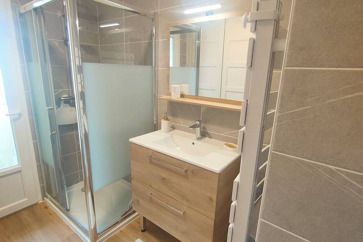Location de vacances pour 6 personnes à Romagnat - 4