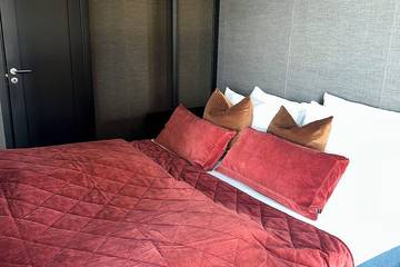 Apartment for 2 People in Frogner, Oslo, Photo 1