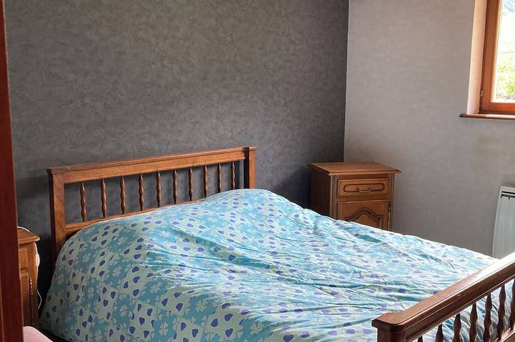 Gîte pour 5 personnes à Metzeral - 2