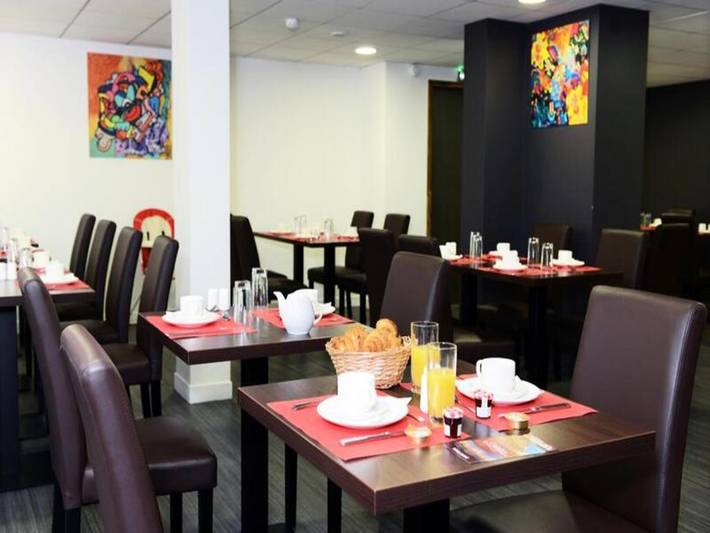 Holiday rental for 6 people, with pets in Toulouse