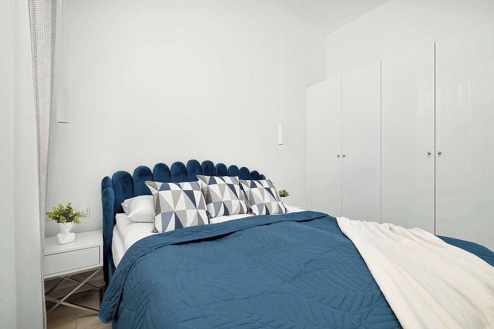 Ganze Wohnung, Helles Appartement für 4 Personen | Attraktionen in der Nähe und haustierfreundlich in Lublin, Lublin und Umgebung