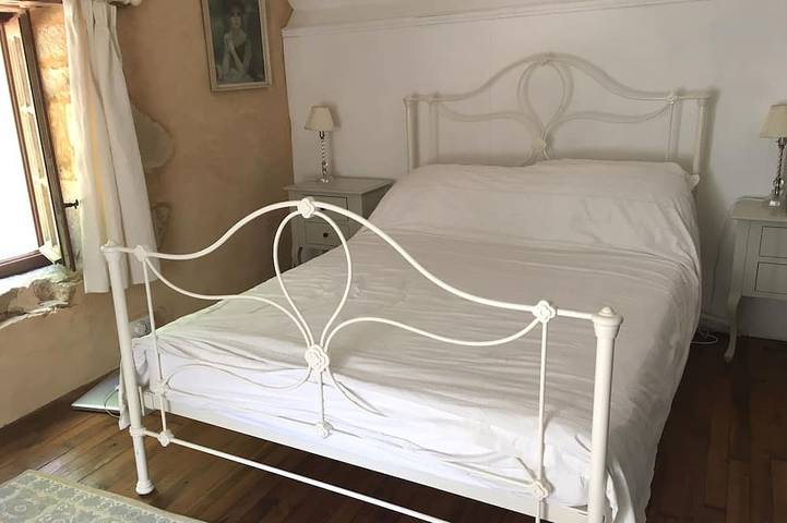 Location de vacances pour 4 personnes, avec terrasse et jardin à Florimont-Gaumier - 2