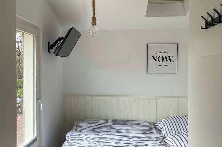 Ferienhaus für 6 Personen, mit Sauna und Garten am Edersee - 3