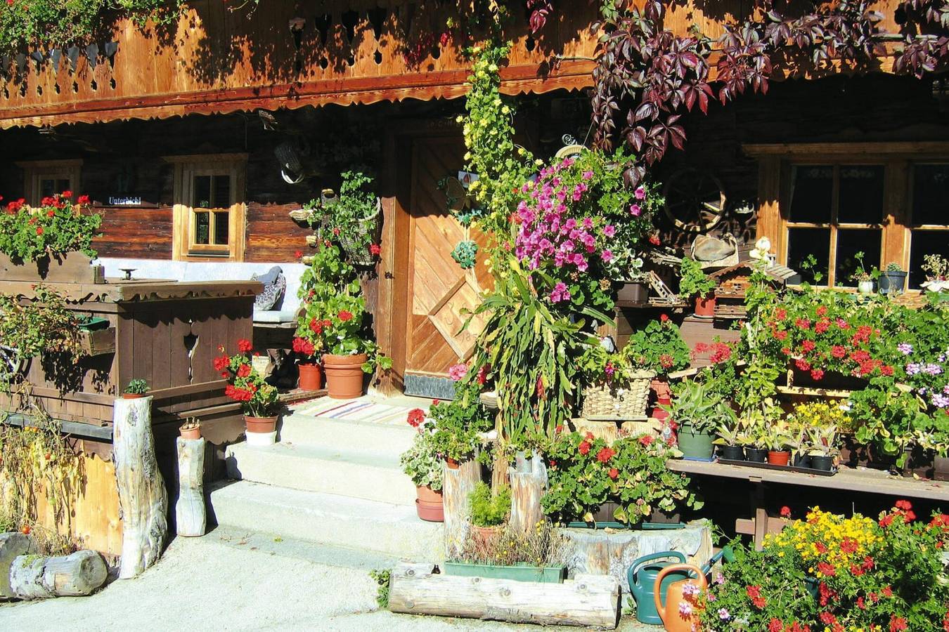 Geheel appartement, Appartement bij Schatzberglift Wildschönau in Auffach, Wildschönau