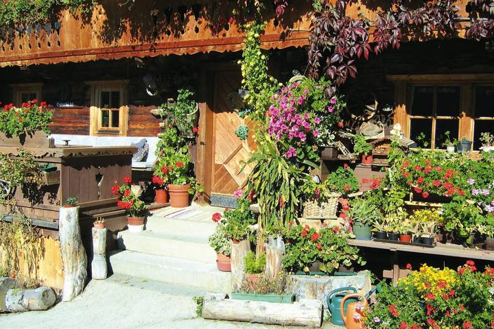 Geheel appartement, Appartement bij Schatzberglift Wildschönau in Auffach, Wildschönau