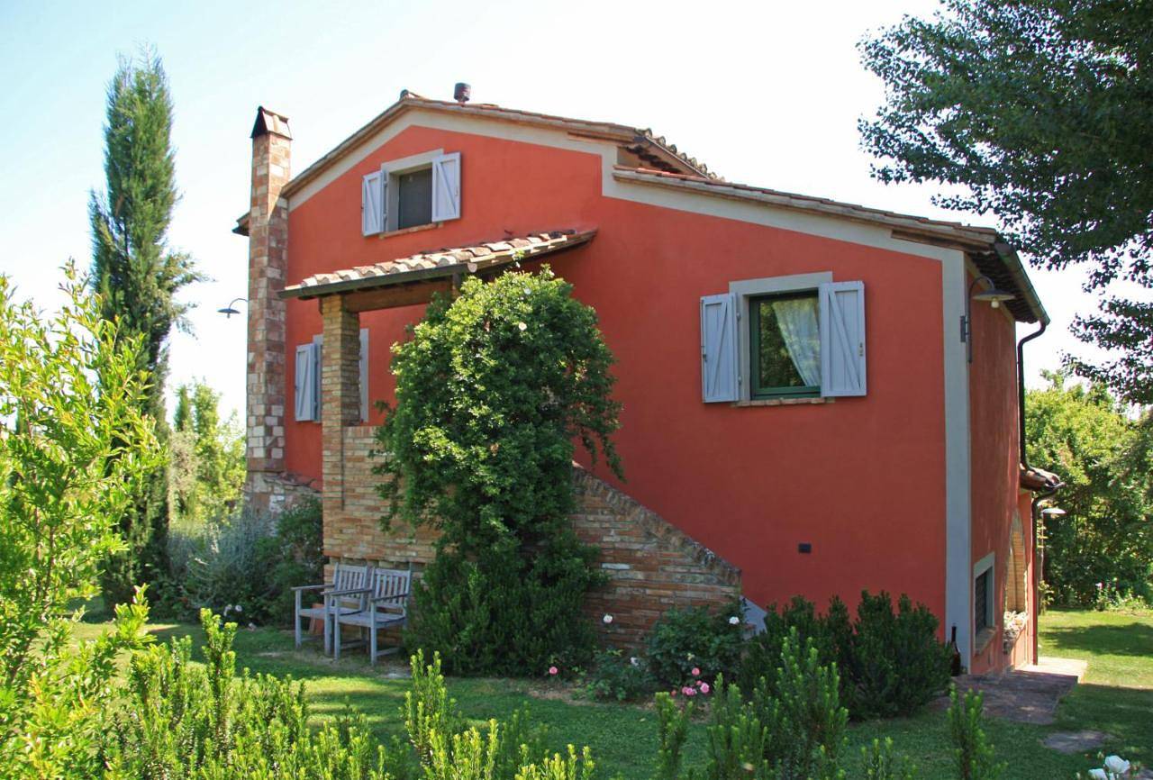Chalet in Montepulciano, Chianti