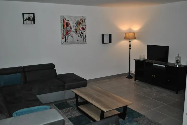 Ferienwohnung für 6 Personen, mit Haustier - 1