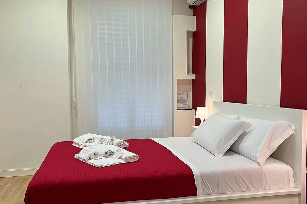 1 Bedroom Bed & breakfast in Scafati in Scafati, Vesuvio National Park