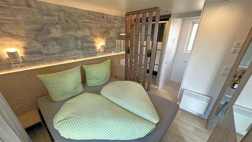 Ferienwohnung für 7 Personen, mit Garten und Sauna, mit Haustier in Naturpark Oberpfälzer Wald - 4