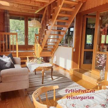 Gîte pour 3 personnes, avec vue et balcon à Rheinau