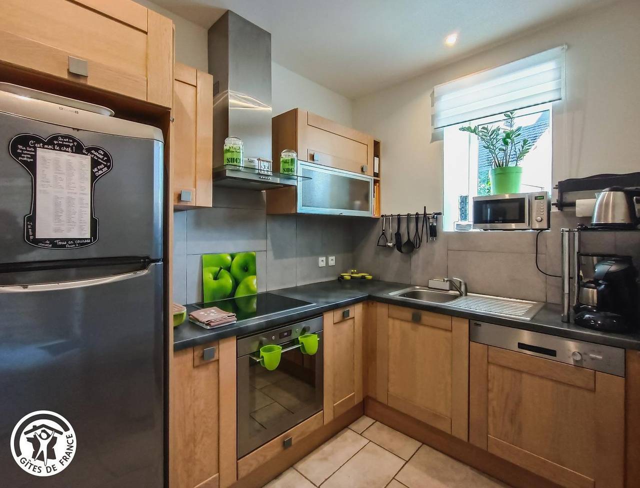 La Caze in Alvignac, Causses du Quercy Regional Nature Park