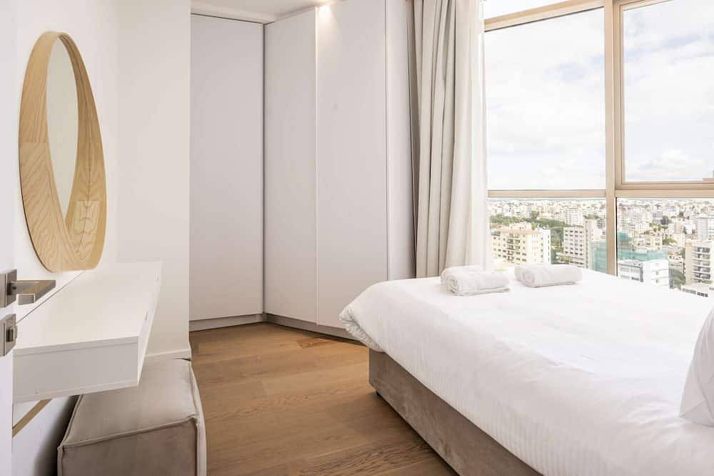 Appartamento intero, 360 Nicosia - 3 Bedrooms Deluxe Residence in Nicosia, Sud di Cipro