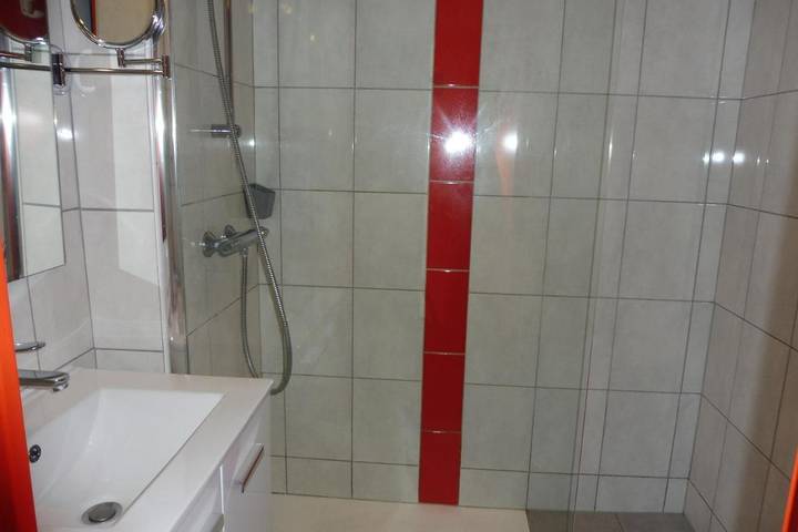 Hôtel pour 2 personnes, avec jardin et vue, animaux acceptés à Limeray - 3