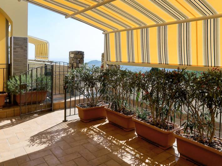 Appartamento intero, Samuele in Civezza, Riviera di Ponente