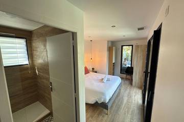Villa pour 6 Personnes dans Labenne Océan, Labenne, Photo 4