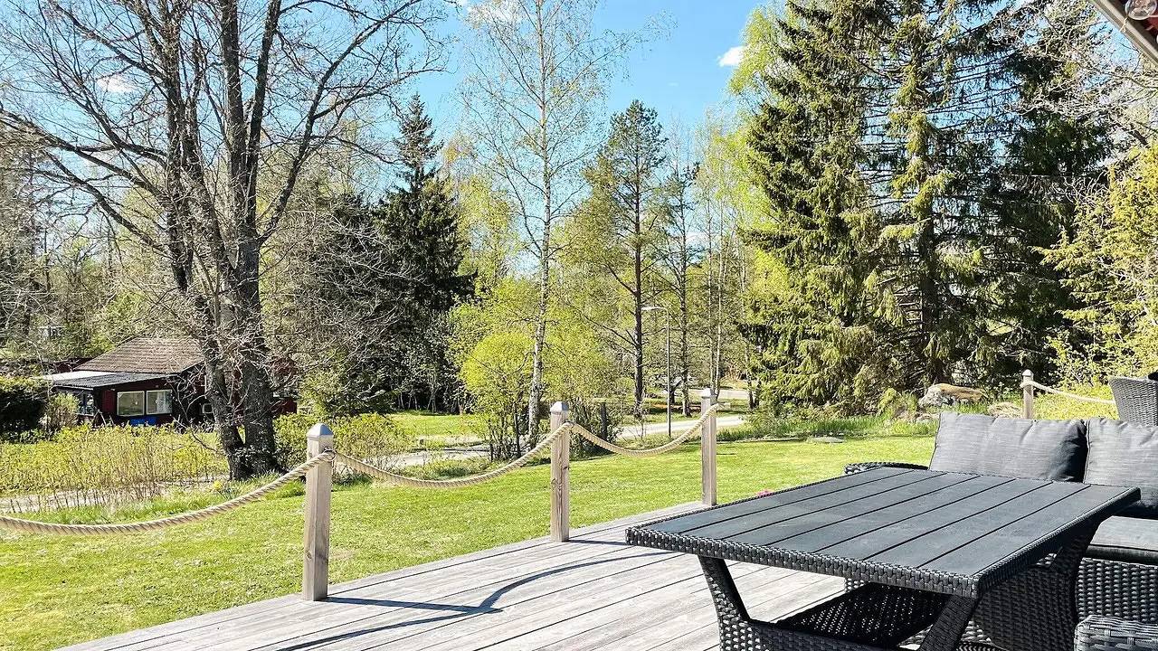 Ferienhaus für 6 Personen (80 m²) in Östhammar, Uppsala