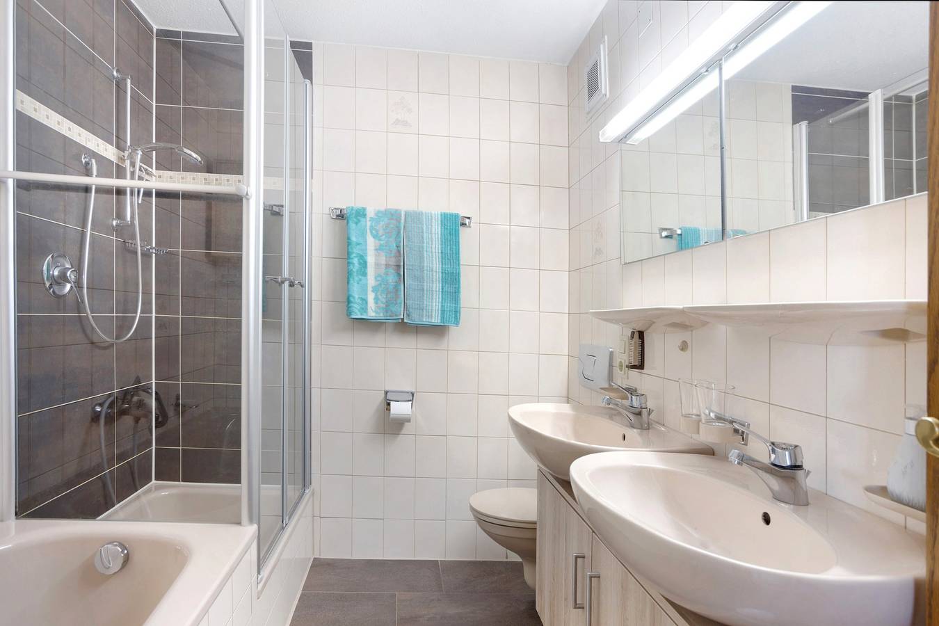 Appartement 'Haus Grüntensee' met balkon en wifi, foto 13