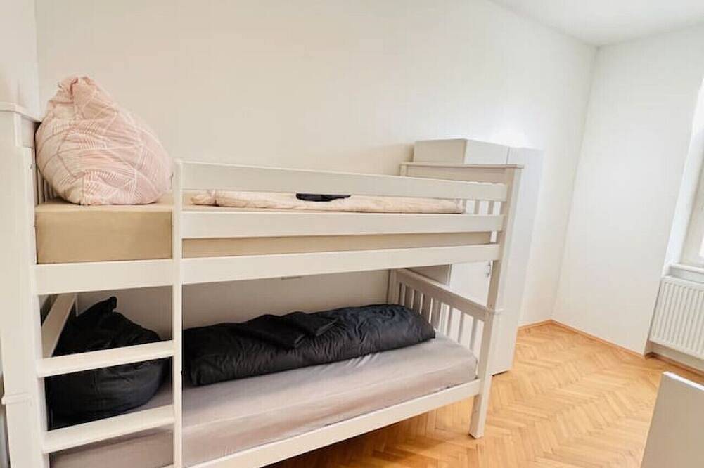 Ganze Wohnung, Villa Rebuli - room - zentral leben in der in Leoben, Östliche Obersteiermark