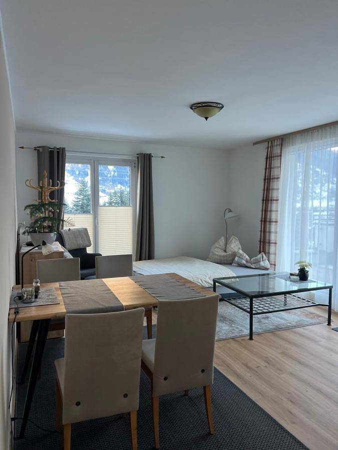 Hütte für 5 Personen, mit Terrasse in Bad Hofgastein - 3