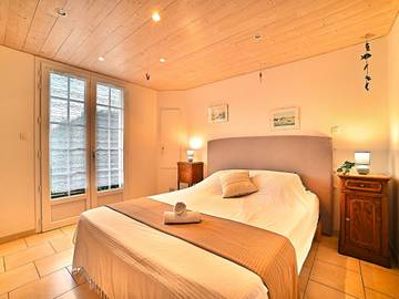 Maison De Vacances pour 4 Personnes dans Dolus-d'Oléron, Île d'Oléron, Photo 1