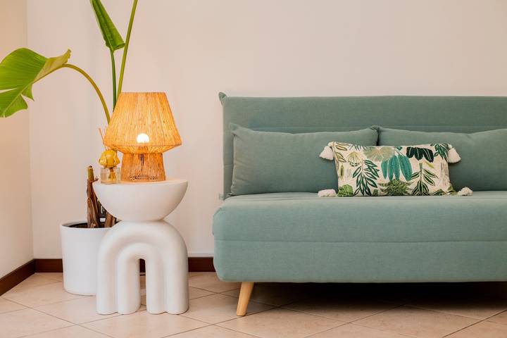 Entire apartment, Dream Room Apartment with Private Garden and Wi-Fi in Illasi, Verona Province
