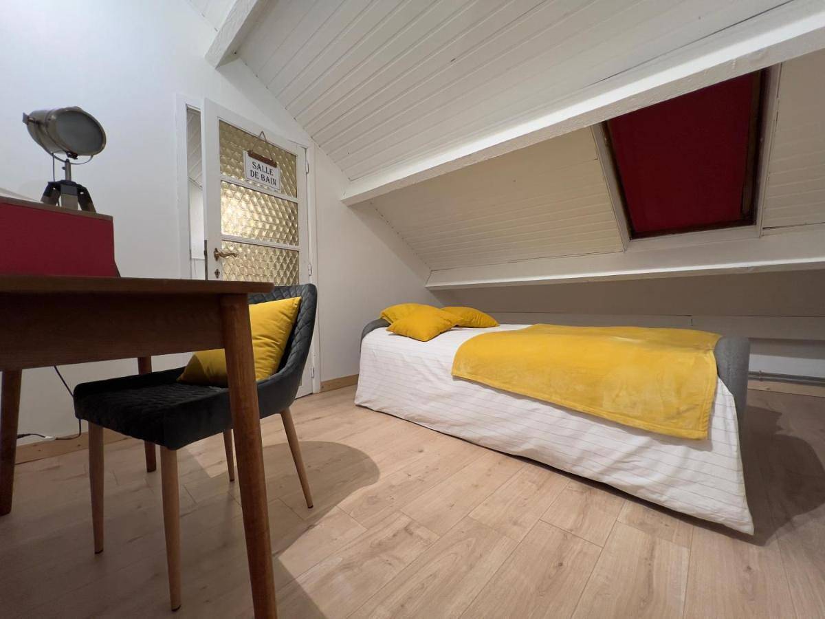 Appartement entier, Maison bel-étage à Wavre in Wavre, Province du Brabant wallon