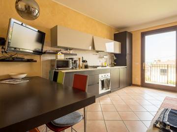 Vakantieappartement voor 4 Personen in Lazise, Garda Bergen, Afbeelding 2
