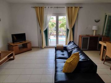 Appartamento per 4 Persone in Capo Verde, Foto 2
