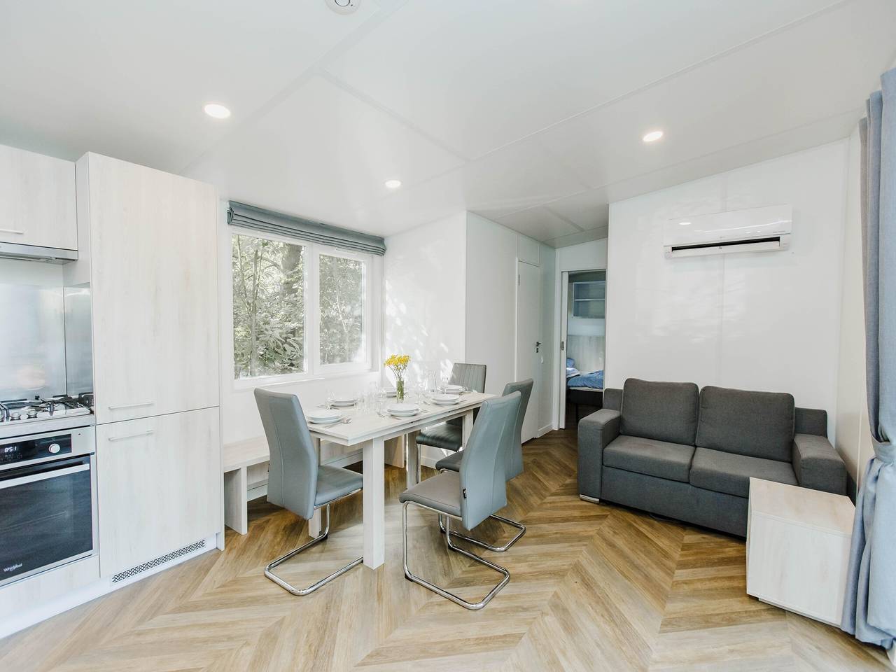 Ganze Wohnung, Entspannendes Apartment mit Whirlpool in Turnhout, Antwerpen und Umgebung