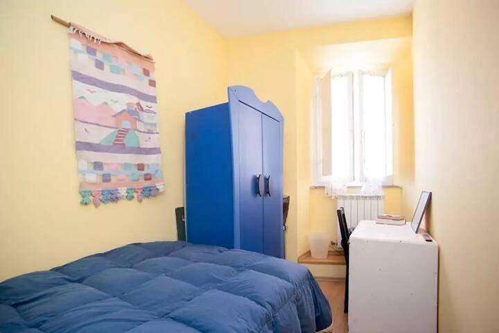 Gîte pour 3 personnes, avec vue à Tuscania - 4