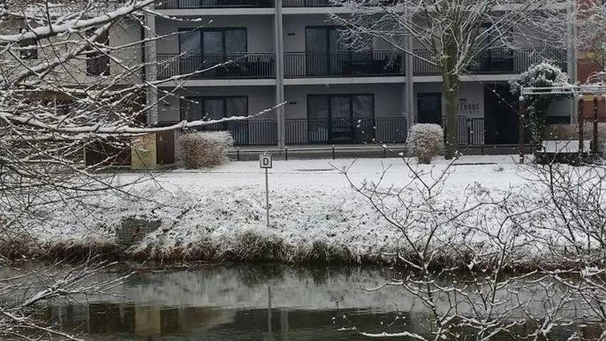 Ferienwohnung für 2 Personen, mit Balkon in Lübben - 4
