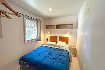 Camping pour 4 Personnes dans Saint-Cyprien, Région de Perpignan, Photo 2