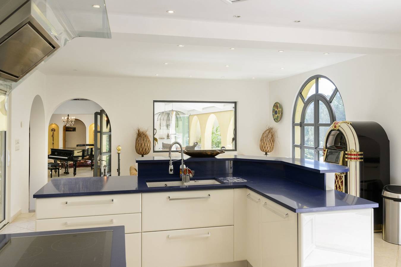 Villa Clara le luxe au  le Golf de Pont Royal ! in Mallemort, Région d'Arles