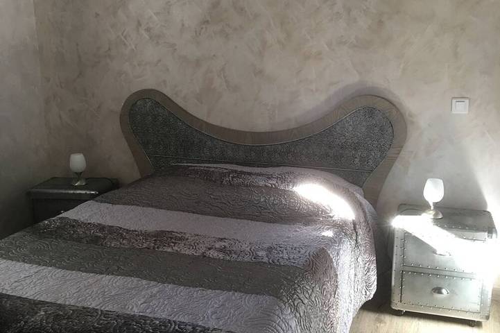 Location de vacances pour 6 personnes, avec terrasse, animaux acceptés à Saint-Diéry - 2