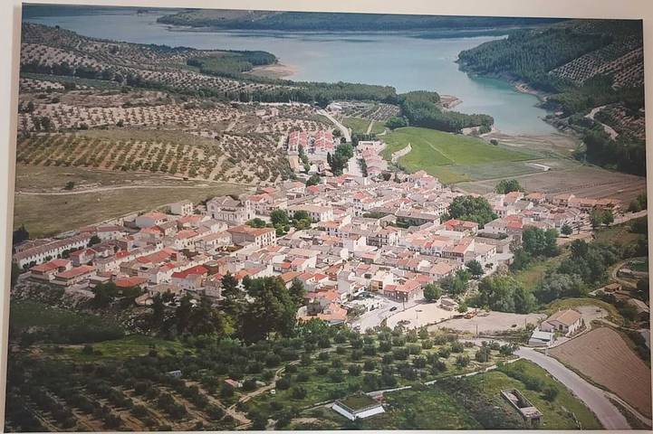 Casa de vacaciones para 8 personas, con terraza - 1