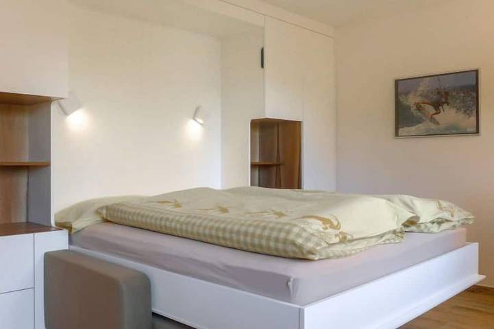 Apartamento entero, Chesa Munteratsch 311 in Silvaplana-Surlej, Silvaplana