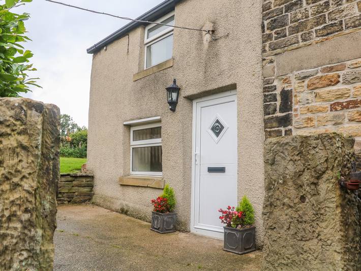 Holiday rental for 5 people, with Garden in Barnsley