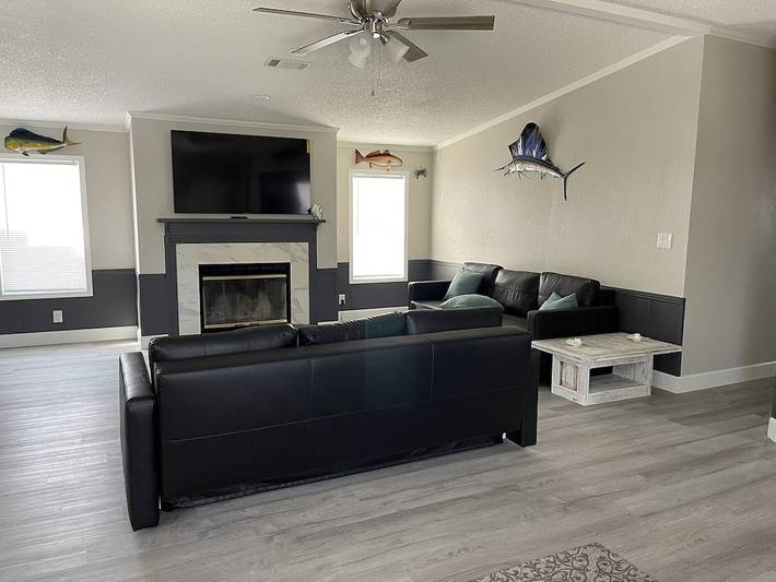 Camping for 12 people in West Coast of Florida