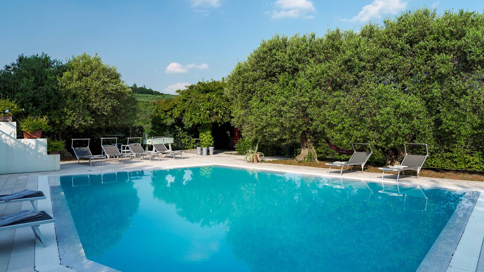 Villa degli Ulivi 8, Emma Villas in Verona, Verona Province