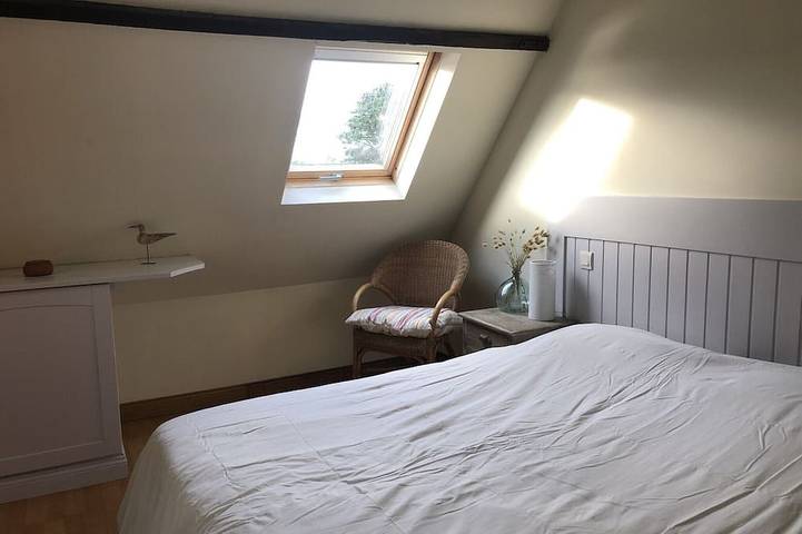 Gîte pour 5 personnes à Île-de-Bréhat - 3