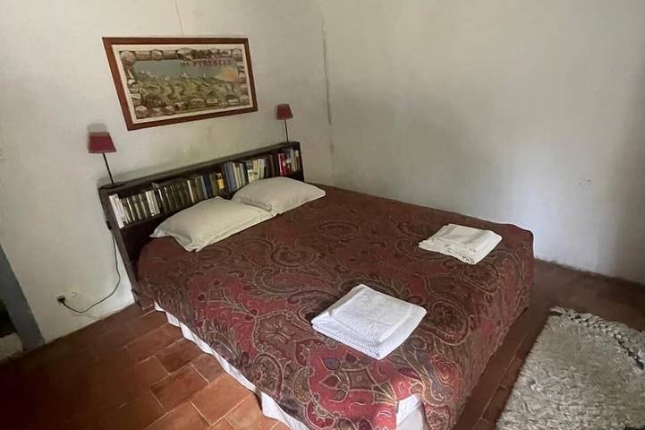 Location de vacances pour 9 personnes, avec terrasse et jardin à Uzeste - 2