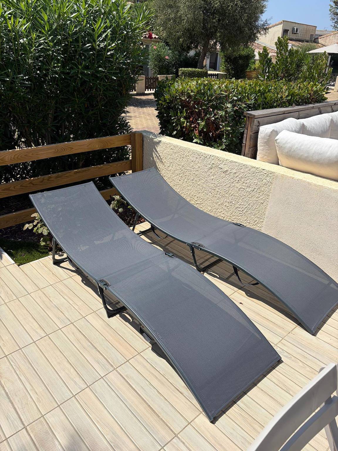 Naturiste Cap d'Agde Villa Héliovillage 58 in Cap d'Agde, Agde