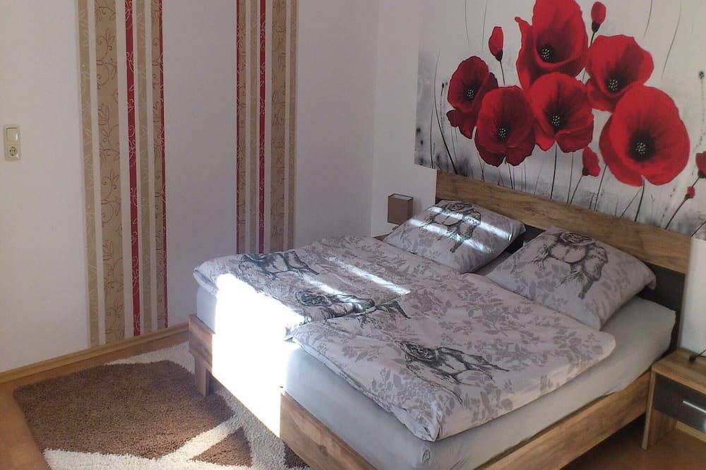 Ganze Wohnung, Charmantes Refugium, Ballenstedt in Ballenstedt, Harzvorland