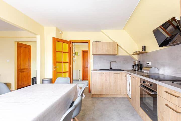 Gîte pour 6 personnes à Houssen - 4