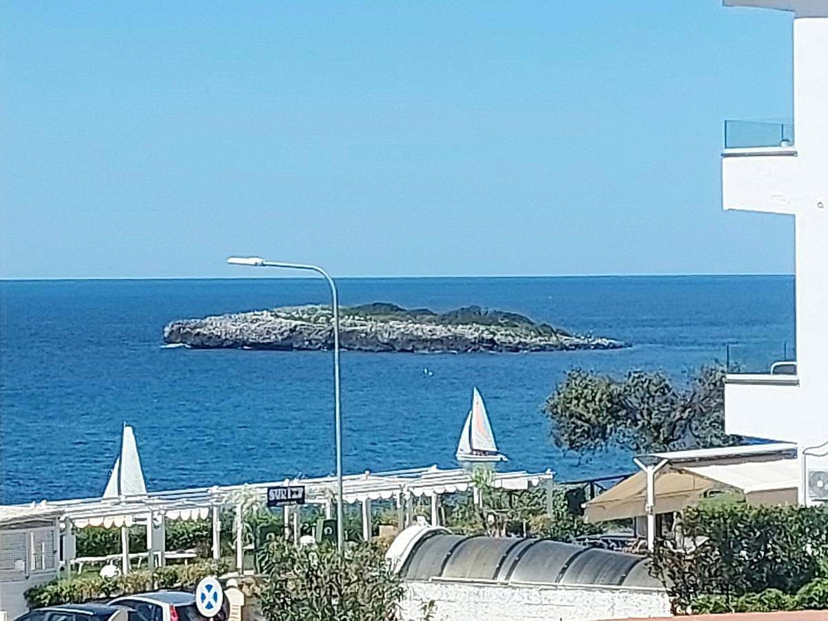 Don Mario Aparthotel & Rooms in Marina di Camerota, Camerota
