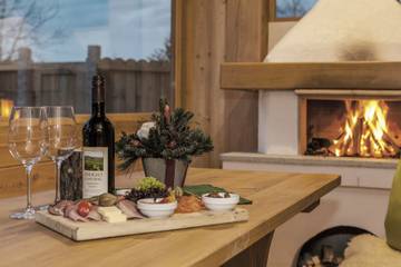 Ferienhaus für 4 Personen in Ainring, Bayerische Alpen, Bild 4