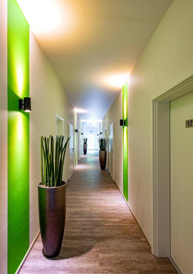 Hôtel pour 3 personnes, avec vue et jardin dans Bas-Rhin - 4