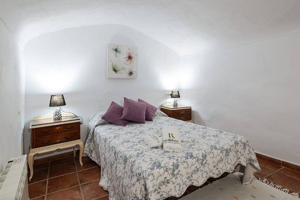 Casa Cueva Sol y Salamandra Pozo Alcón by Ruralidays in Fontanar (Pozo Alcón), Pozo Alcón